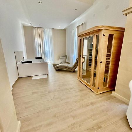 Bed E Suite Domar Бриндизи Экстерьер фото