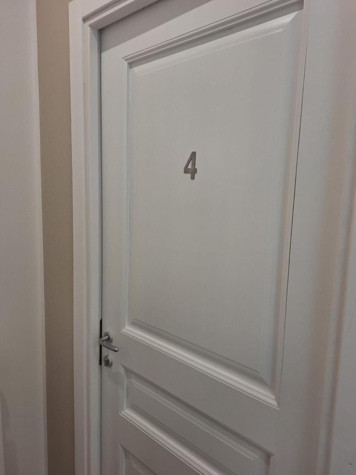 Bed E Suite Domar Бриндизи Экстерьер фото