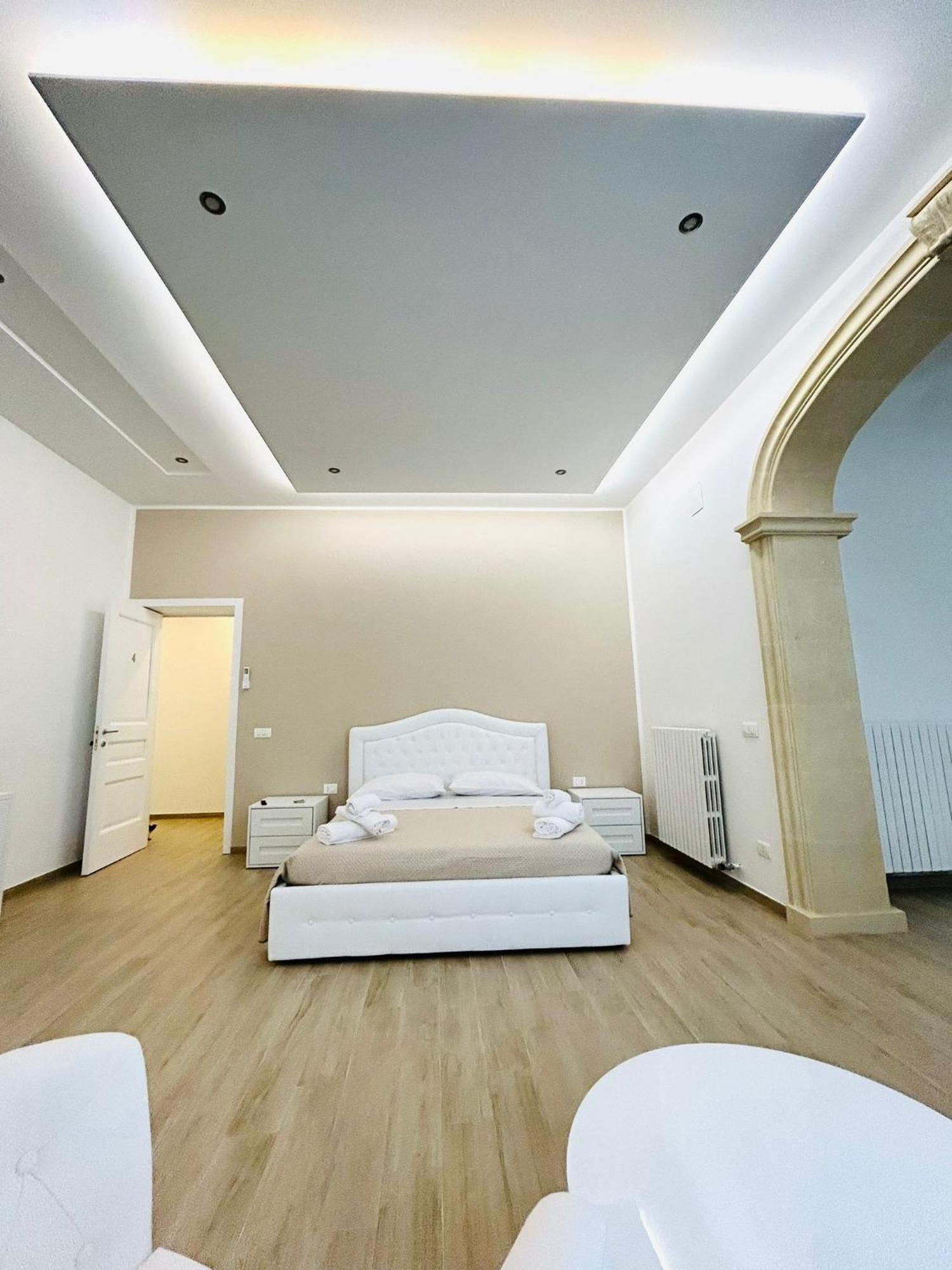 Bed E Suite Domar Бриндизи Экстерьер фото