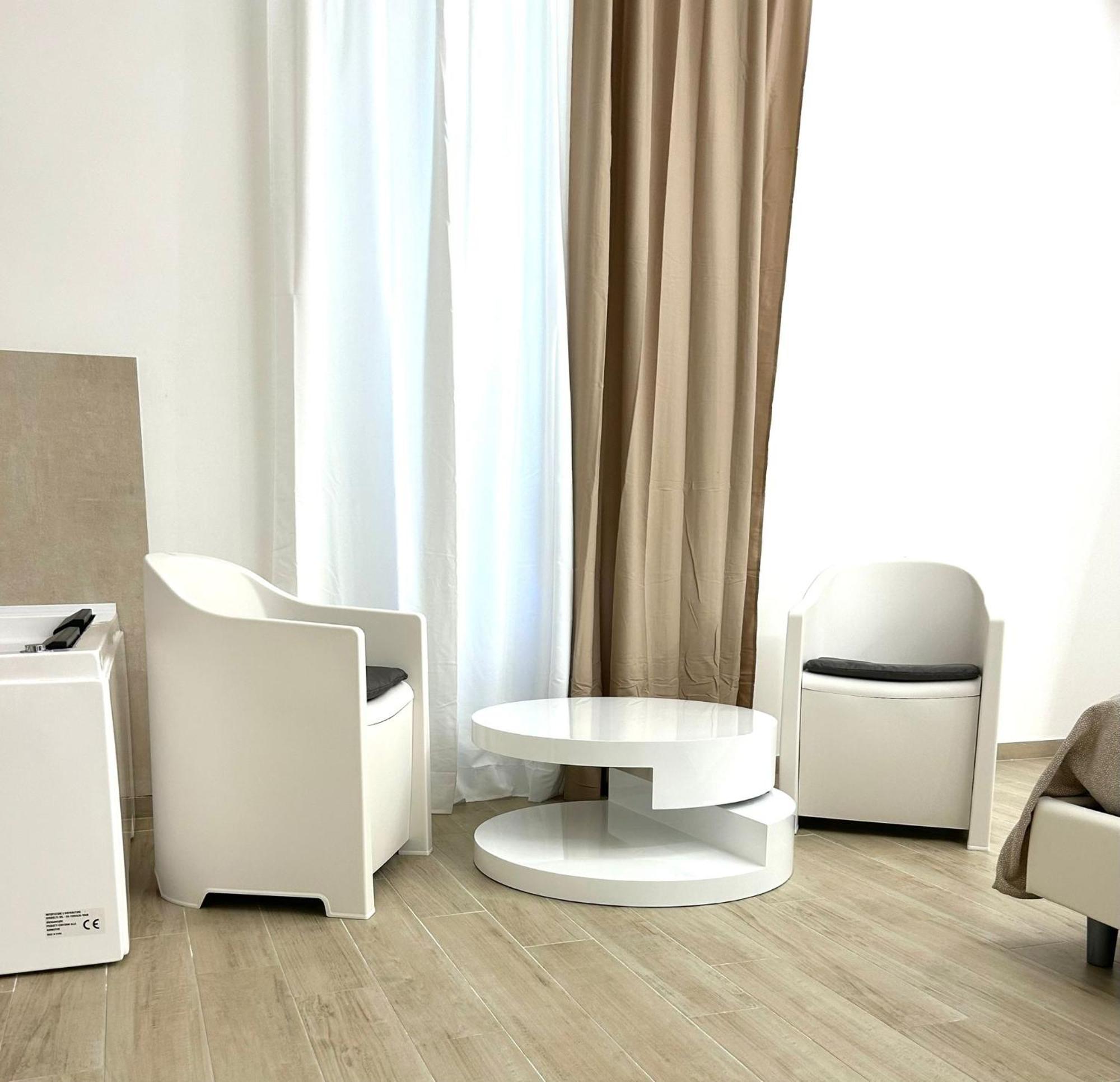 Bed E Suite Domar Бриндизи Экстерьер фото