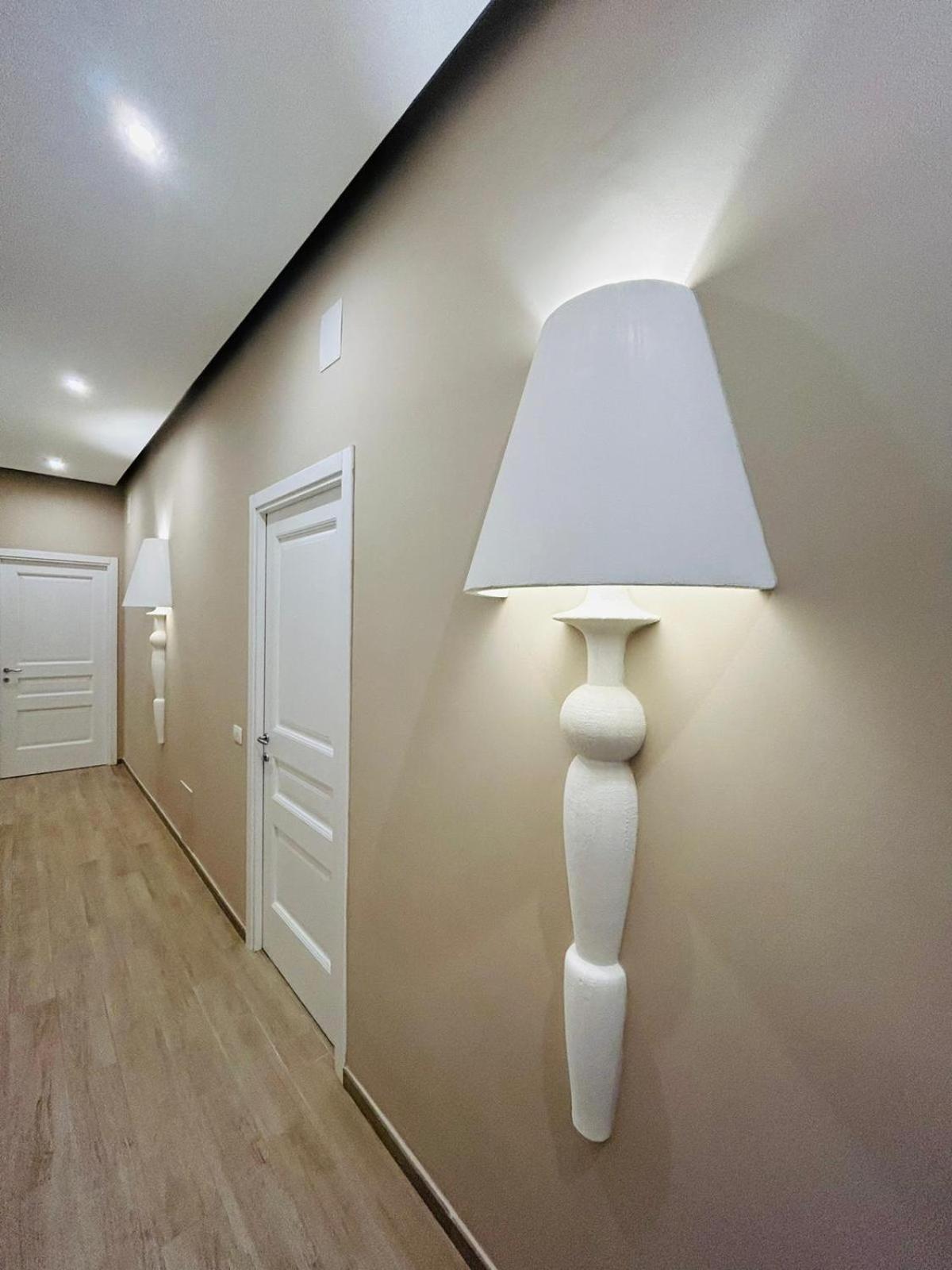 Bed E Suite Domar Бриндизи Экстерьер фото
