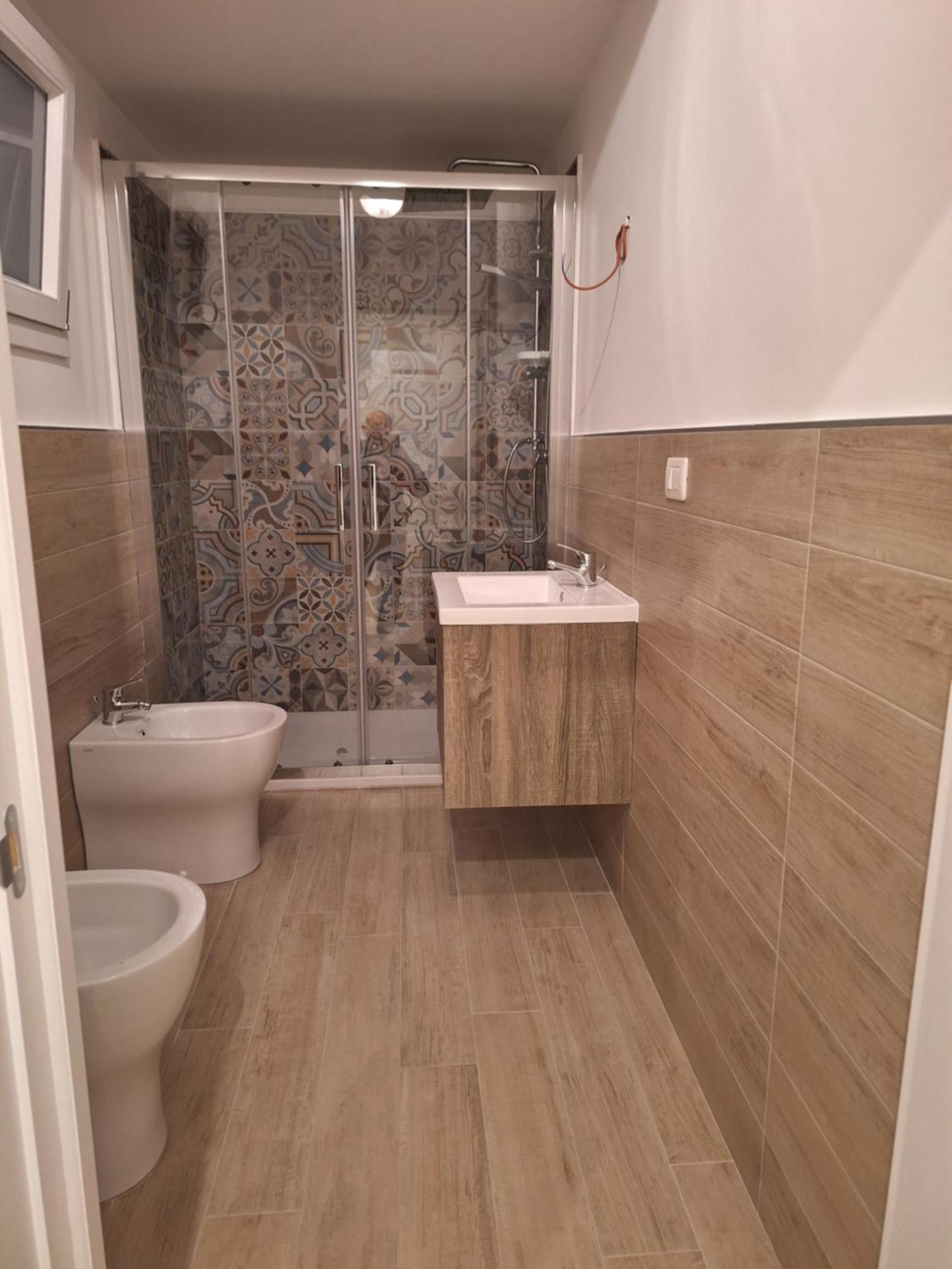 Bed E Suite Domar Бриндизи Экстерьер фото
