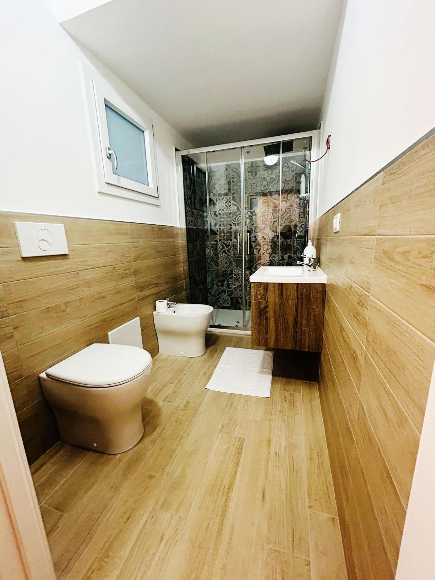 Bed E Suite Domar Бриндизи Экстерьер фото